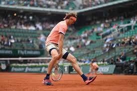 The french open 2021 is as exciting as fans expected it to be. Alexander Zverev Nach Den French Open Sein Eigener Entwicklungshelfer Tennis Magazin