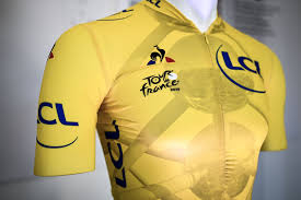 Check spelling or type a new query. L Histoire Des Maillots Du Tour De France Un Veritable Patrimoine