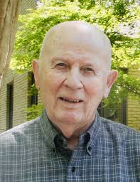 Obituary information for John Durant Donahoo