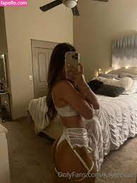 Kaylee Kails  kayleekails  kayleekailsss Nude Leaked OnlyFans Photo #71 -  Fapello