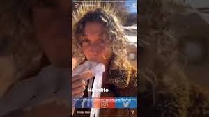 Es que la cocinera se filmó chupando hielo y recibió miles de. Maru Botana Se Grabo Chupando Hielo Y Las Redes Se Llenaron De Desopilantes Memes