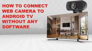 Read your television manual to make sure the proper one you should use. How To Connect Webcam To Tv How To Connect Webcam To Mi Tv Without Any Software Youtube