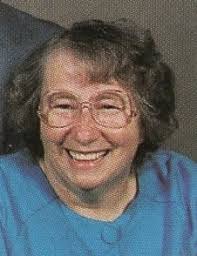 Obituary information for Emma Jean Williams