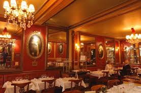 Restaurant Paris Cafe Beautiful Dining Rooms Cafe House