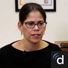 Dr. Elizabeth A. Howell, MD