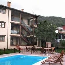 Guía de alojamientos rurales certificados en segovia: Casa Rural El Portugal El Torno Caceres