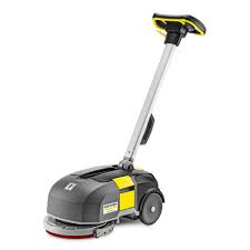 Выпуск от 30 апреля 2021 года. Karcher Scheuersaugmaschine Bd 30 4 C Bp Pack