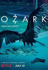 Et se rapprocher encore plus du baron de la drogue mexicain. Netflix Devoile Un Teaser Et Une Date Pour La Saison 3 D Ozark Premiere Fr