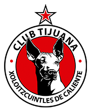 Club Tijuana Xoloitzcuintles De Caliente