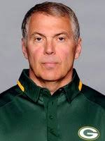 Tom Clements, Offensive Coordinator (FB), Green Bay Packers