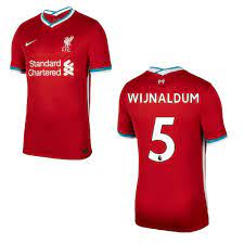 Jun 16, 2021 · wales überraschungserfolg bei der em 2016 in frankreich : Fc Liverpool Trikot Home Herren 2020 2021 Sportiger De