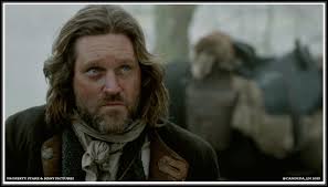 A True Fan's Review of #Outlander Episode 109: THE RECKONING