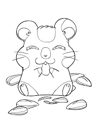 Download hamtaro pictures and use any clip art,coloring,png graphics in your website, document or presentation. Coloring Page Hamtaro Coloring Pages 285 Coloring Pages Animal Coloring Pages Cute Coloring Pages