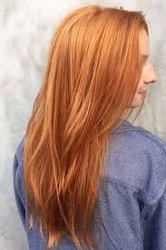 Long strawberry blonde hair with layers. Today Is The Day To Say Yes To Strawberry Blonde Hair Strawberry Blonde Hair Strawberry Blonde Hair Styles