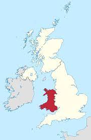 Travellers are attracted to wales because of its beautiful landscape. Wales Wikipedia