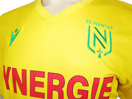Fc nantes fixtures tab is showing last 100 football matches with statistics and win/draw/lose icons. Macron Fc Nantes Home Shirt 20 21 Don Pallone