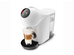 The nescafe dolce gusto genio 2 is an automatic capsule coffee machine, designed to perfectly fit your single cup, black and specialty coffee brewing needs with a small footprint. Homemate
