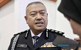 Remaja perempuan hilang di Desa Petaling, ditemui selamat di Jeram!