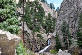 Summit county beautiful hike around lower cataract lake, summit county, colorado. 10 Wonderful Waterfall Hikes Near Denver