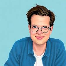 George Kellerman (@GeorgeKellerman)