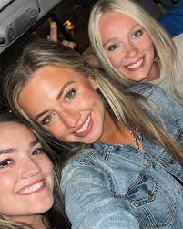 Instagram photo by Calli Kaufman • Aug 15, 2022 at 10:11 PM