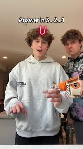 Fun Quickfire Game: Answering Random Questions