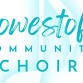 Lowestoft Community Choir Free Taster  - Thursday event image