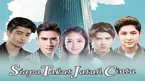 Sinopsis 'siapa takut jatuh cinta' episode 260 tayang kamis, 24 mei 2018. Lirik Lagu Ost Sinetron Siapa Takut Jatuh Cinta Seberapa Pantas Gac Gamaliel Audrey Cantika Kumpulan Lirik Lagu