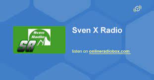 Listen Online To Sven Radio Station For Free Great Choice For Brighton United Kingdom Listen Live Sven Radio With Onlineradiobox C Radio Station Radio Sven