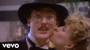 novelty-song (Sorted by Popularity Ascending)