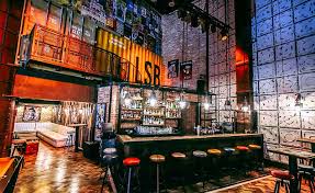 Lock, stock & barrel in dubai was inspired by the trend of casual, industrial and live music venues in trendy cities across the world. Lock Stock Barrel Barsha Heights Best Bar In Dubai