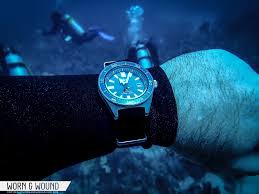 Secondly you don't say how many meters you can already do! Underwater Watches Shop Clothing Shoes Online