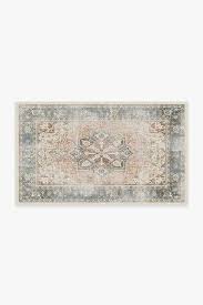 Check spelling or type a new query. Kamran Coral Rug Washable Rug Ruggable
