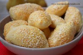 Epingle Sur Recettes Pains Brioches