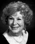 Bonnie Snider Obituary (2013)
