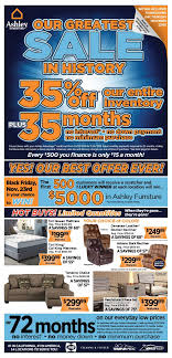 Ashley Furniture Weekly Deals Flyer January 15 21 2019 Weeklyad123 Com Weekly Ad Circular Grocery Stores Ashley Furniture Ashley Furniture Sale Furniture Near Me
