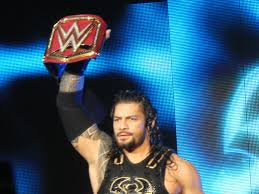 Roman reigns is not happy about how things went down on smackdown. Datei Roman Reigns Universal Champion Jpg Wikipedia