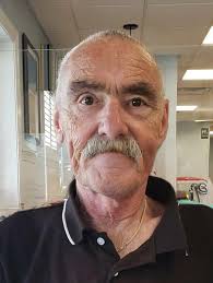 Obituary of George C. Peirce