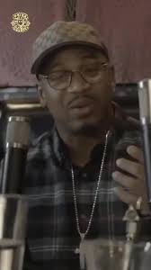 DJ Cassidy Shares The Story of Watching Nas & LL Cool J Chop It Up For 3  Hours