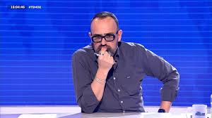 Risto Mejide, sobre la denuncia a Julio Iglesias: "Es una noticia absolutamente devastadora"