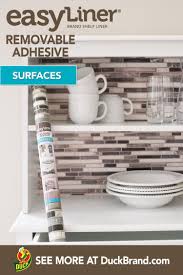 Easyliner Adhesive Laminate Kitchen Cabinet Liners Cabinet Liner Kitchen Shelf Liner