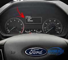 Maybe you would like to learn more about one of these? Remote Start For Ecosport Gets Unlimited Range With App