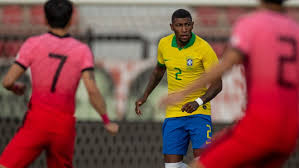 Artículos, videos, fotos y el más completo la selección brasileña participa en el mundial de fútbol rusia 2018 en el grupo e. Betis Emerson Citado Por La Seleccion Absoluta De Brasil En Lugar Del Lesionado Alves Marca