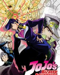 This is the jojo's bizarre adventure subreddit, and while the subreddit is named for part three: Jojo S Bizarre Adventure Diamond Is Unbreakable Jojo S Bizarre Wiki Fandom