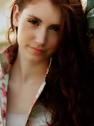 Day makeup by Anna Olech