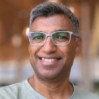 AI was front centre in our 2 hr @LearningCafe omnibus.