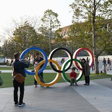 More news for united states olympic games tokyo 2020 » A 2020 Olympics Delay Seems Inevitable Is A 4 Week Decision Needed To Get There The New York Times