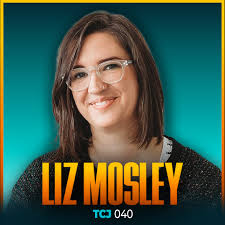 Liz Mosley: Dealing With Rejection, Running A Creative Business, Managing  Social Media as a Business Owner,