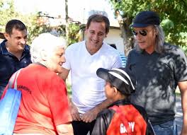 Join facebook to connect with manuel wirtz and others you may know. Julio Garro Y Manuel Wirtz De Timbreo Por Melchor Romero