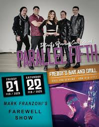 Freddy's Bar & Grill